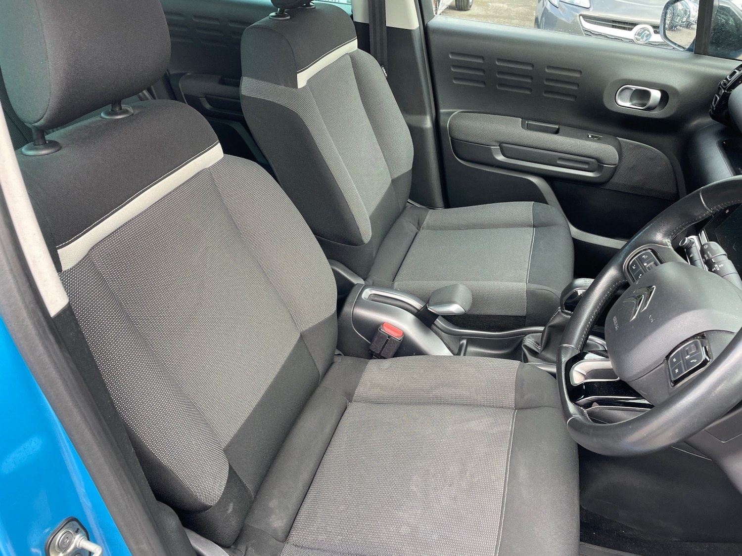 Used Citroen C3 Aircross 2019 for sale - 77830524: Photo 11