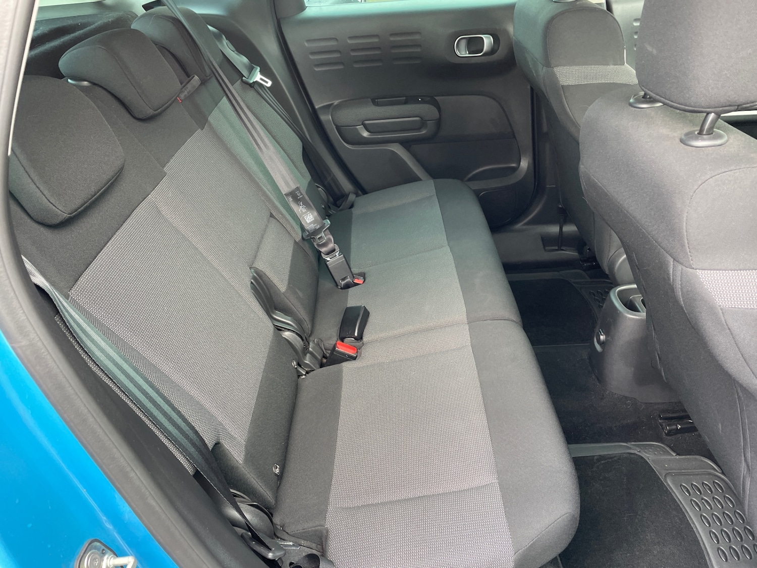 Used Citroen C3 Aircross 2019 for sale - 77830524: Photo 12