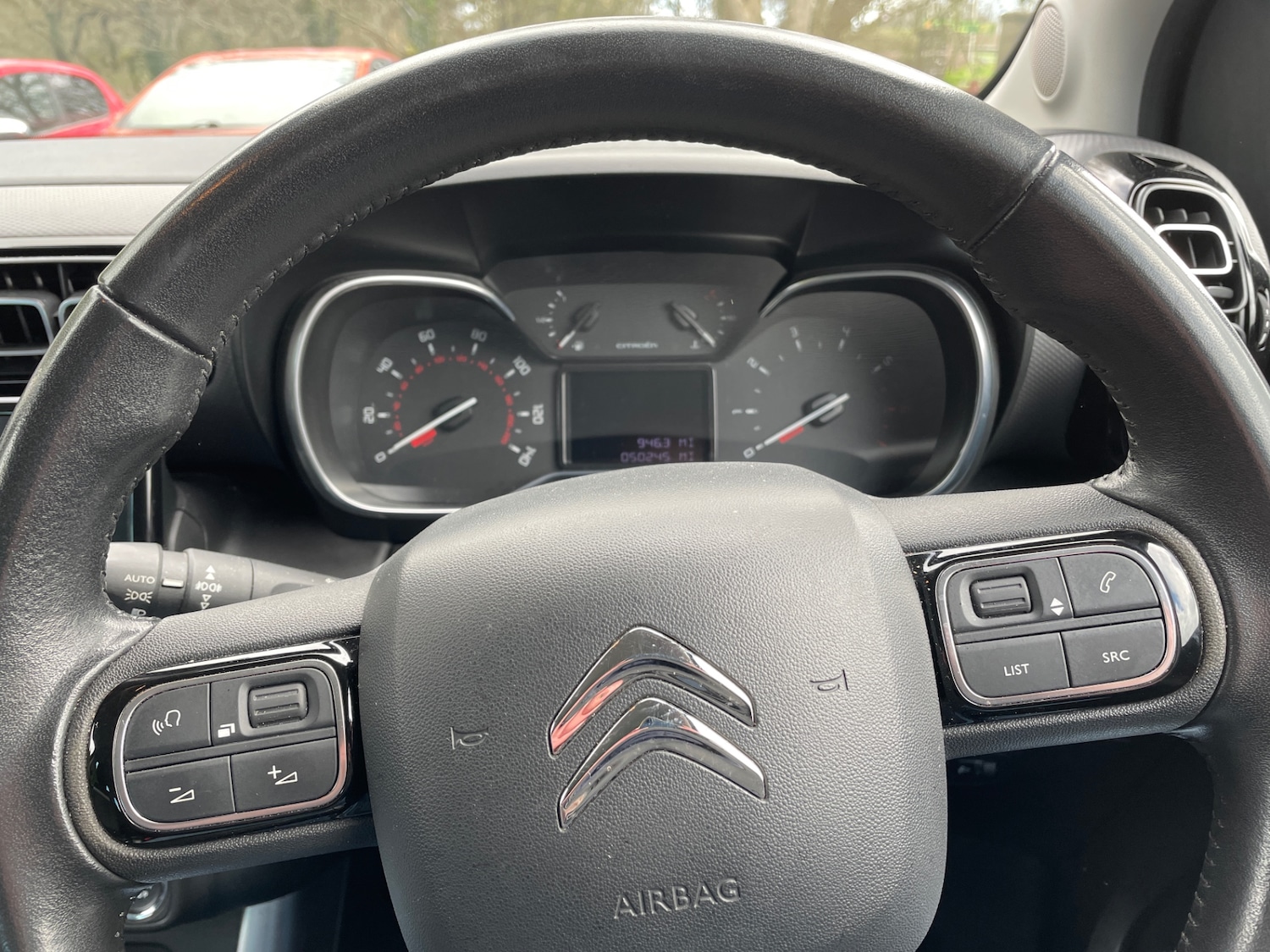 Used Citroen C3 Aircross 2019 for sale - 77830524: Photo 13