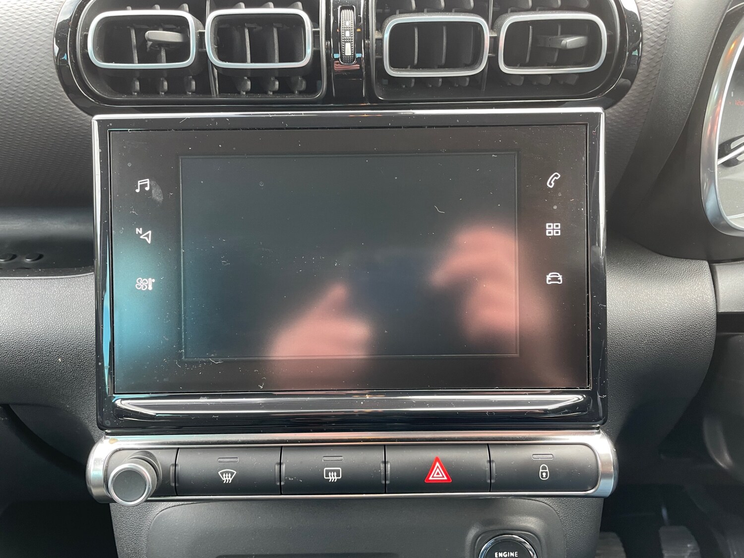 Used Citroen C3 Aircross 2019 for sale - 77830524: Photo 14