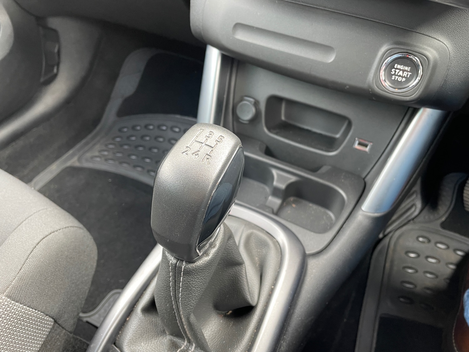 Used Citroen C3 Aircross 2019 for sale - 77830524: Photo 17