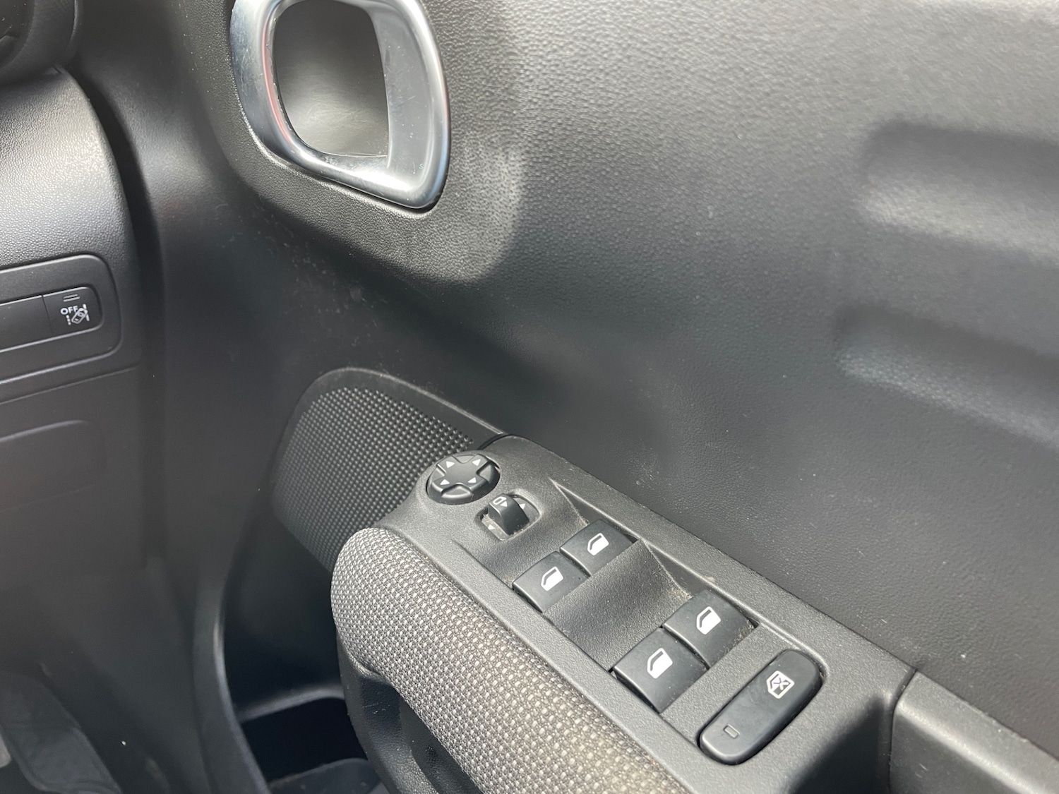 Used Citroen C3 Aircross 2019 for sale - 77830524: Photo 19