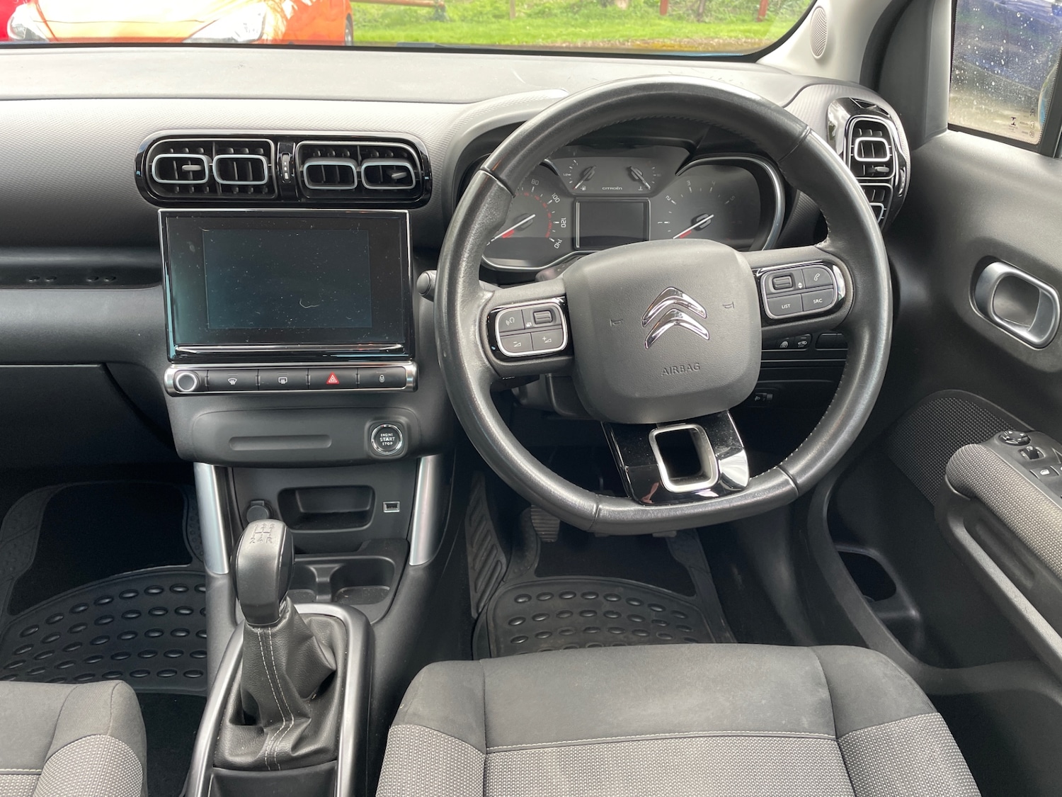 Used Citroen C3 Aircross 2019 for sale - 77830524: Photo 9