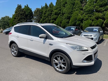 Used Ford Kuga 2015 for sale - 79174052: Photo