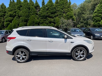 Used Ford Kuga 2015 for sale - 79174052: Photo