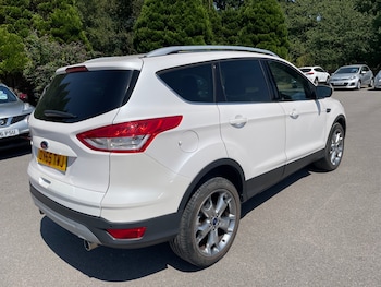 Used Ford Kuga 2015 for sale - 79174052: Photo
