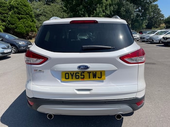 Used Ford Kuga 2015 for sale - 79174052: Photo