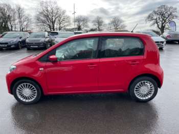 Used Volkswagen up! 2016 for sale - 73849036: Photo