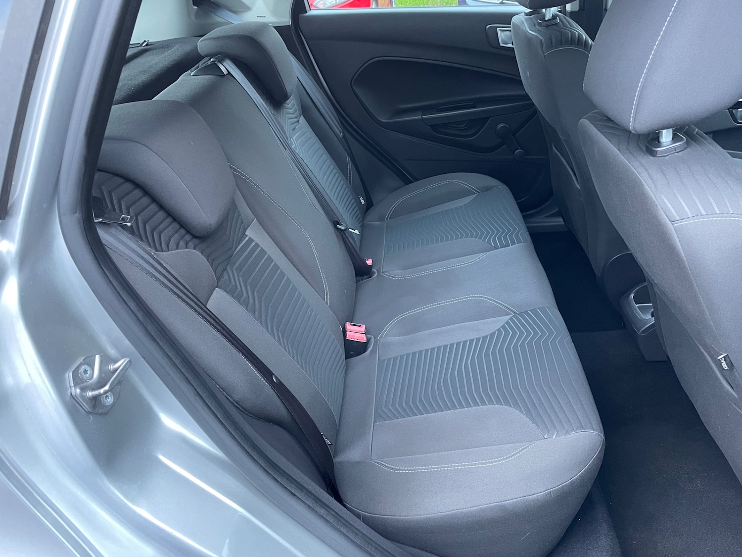 Used Ford Fiesta 2015 for sale - 76861908: Photo 15