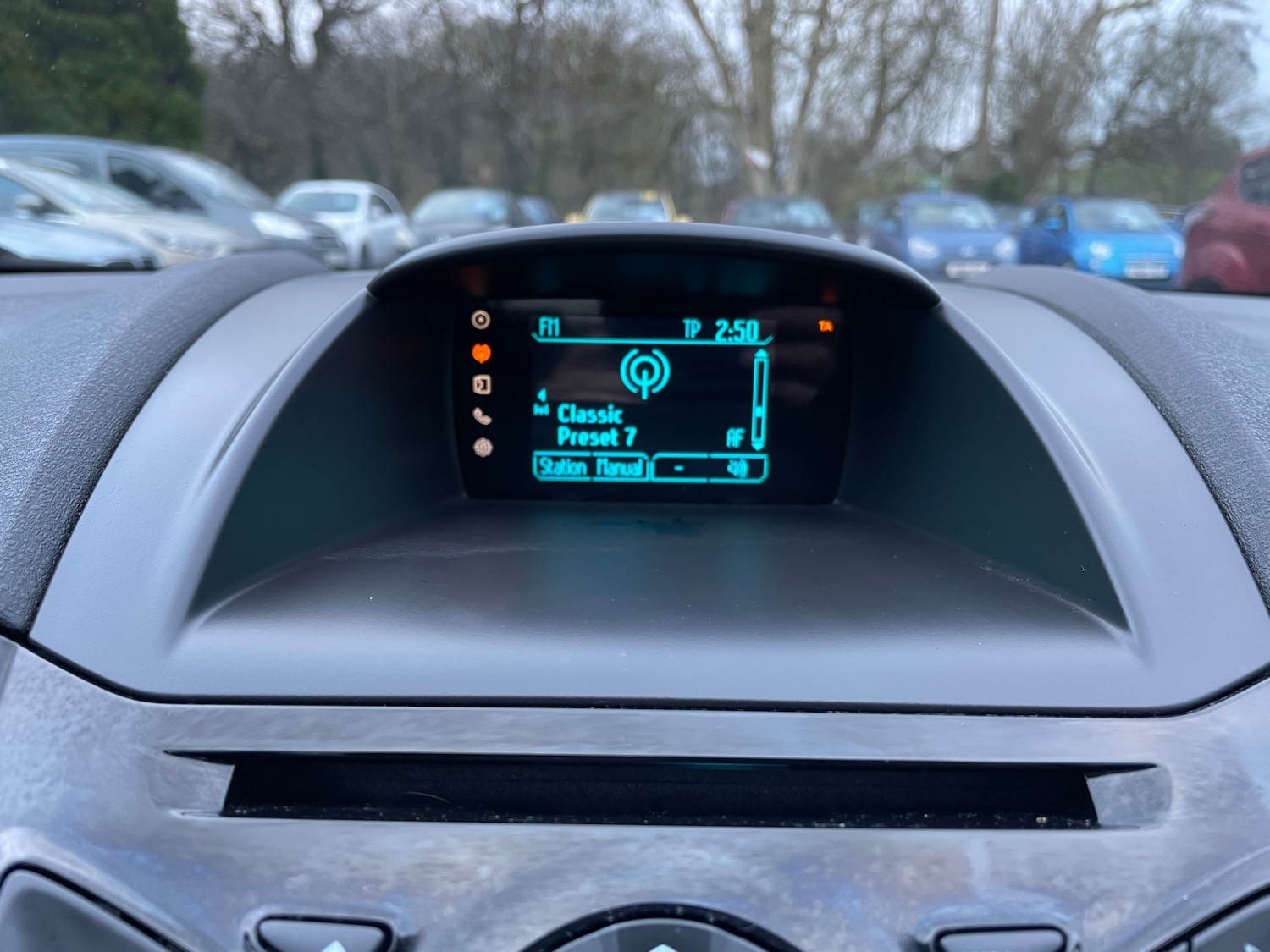 Used Ford Fiesta 2015 for sale - 76861908: Photo 16