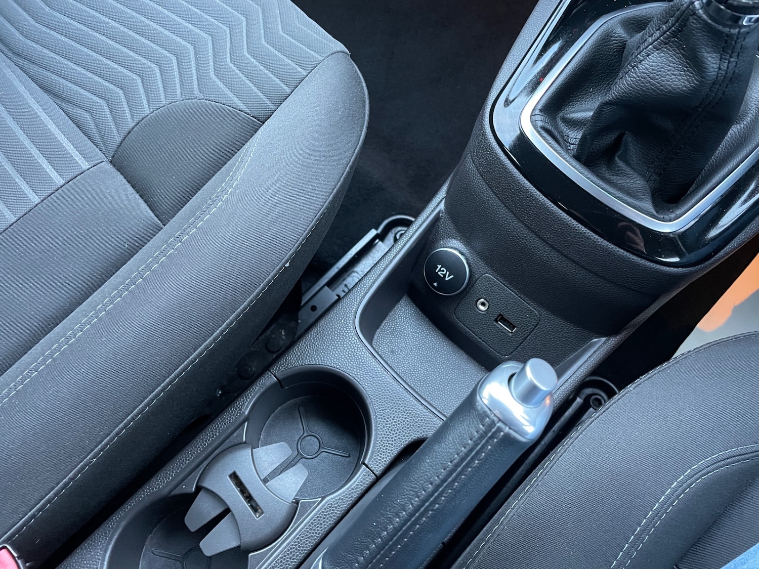 Used Ford Fiesta 2015 for sale - 76861908: Photo 19