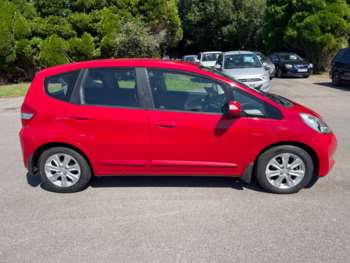 Used Honda Jazz 2011 for sale - 75190531: Photo