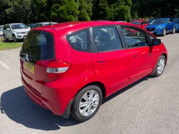 Used Honda Jazz 2011 for sale - 75190531: Photo