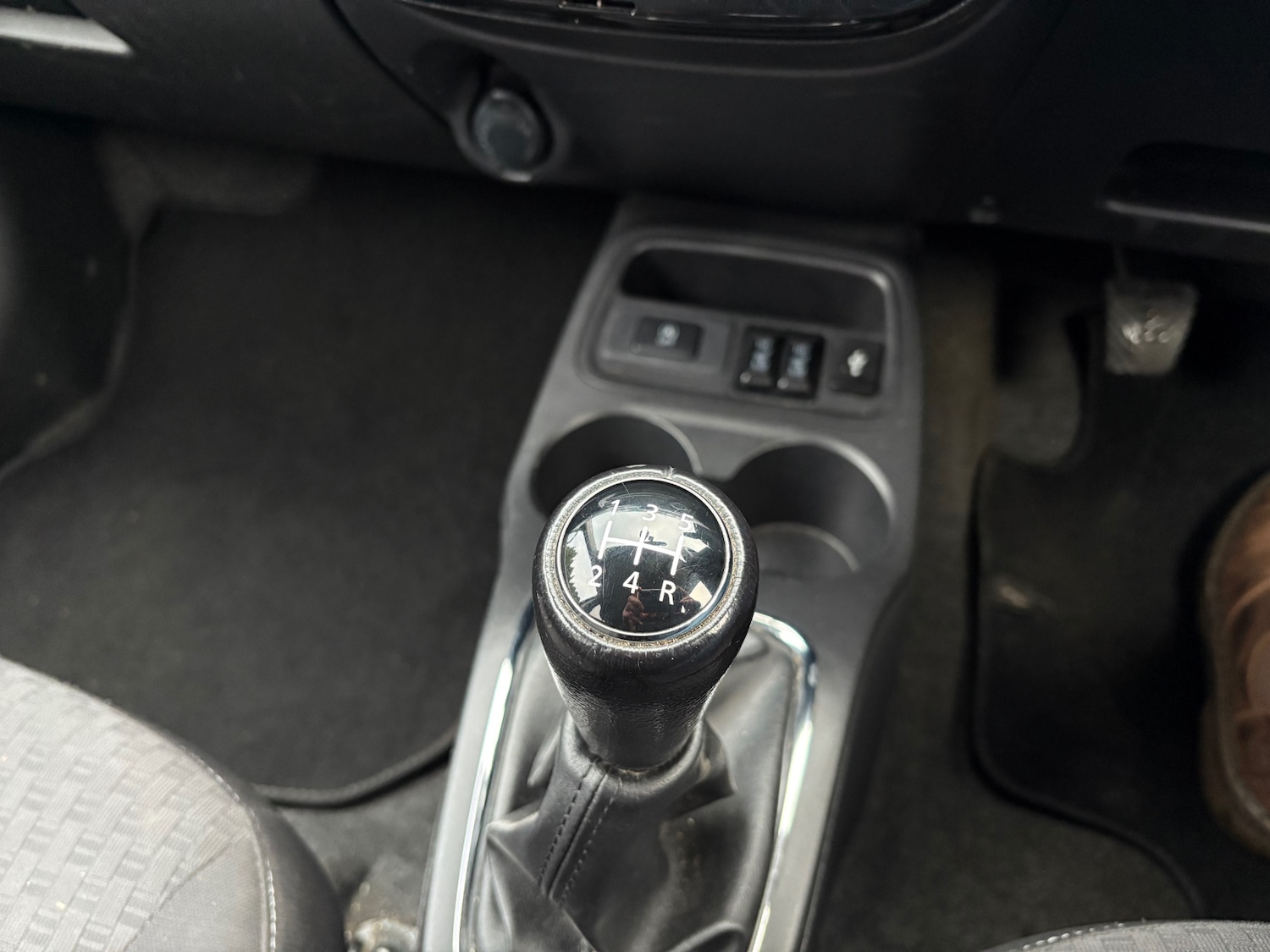Vehicle 17