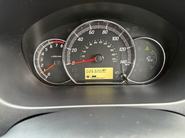 Used Mitsubishi Mirage 2018 for sale - 73481901: Photo 21