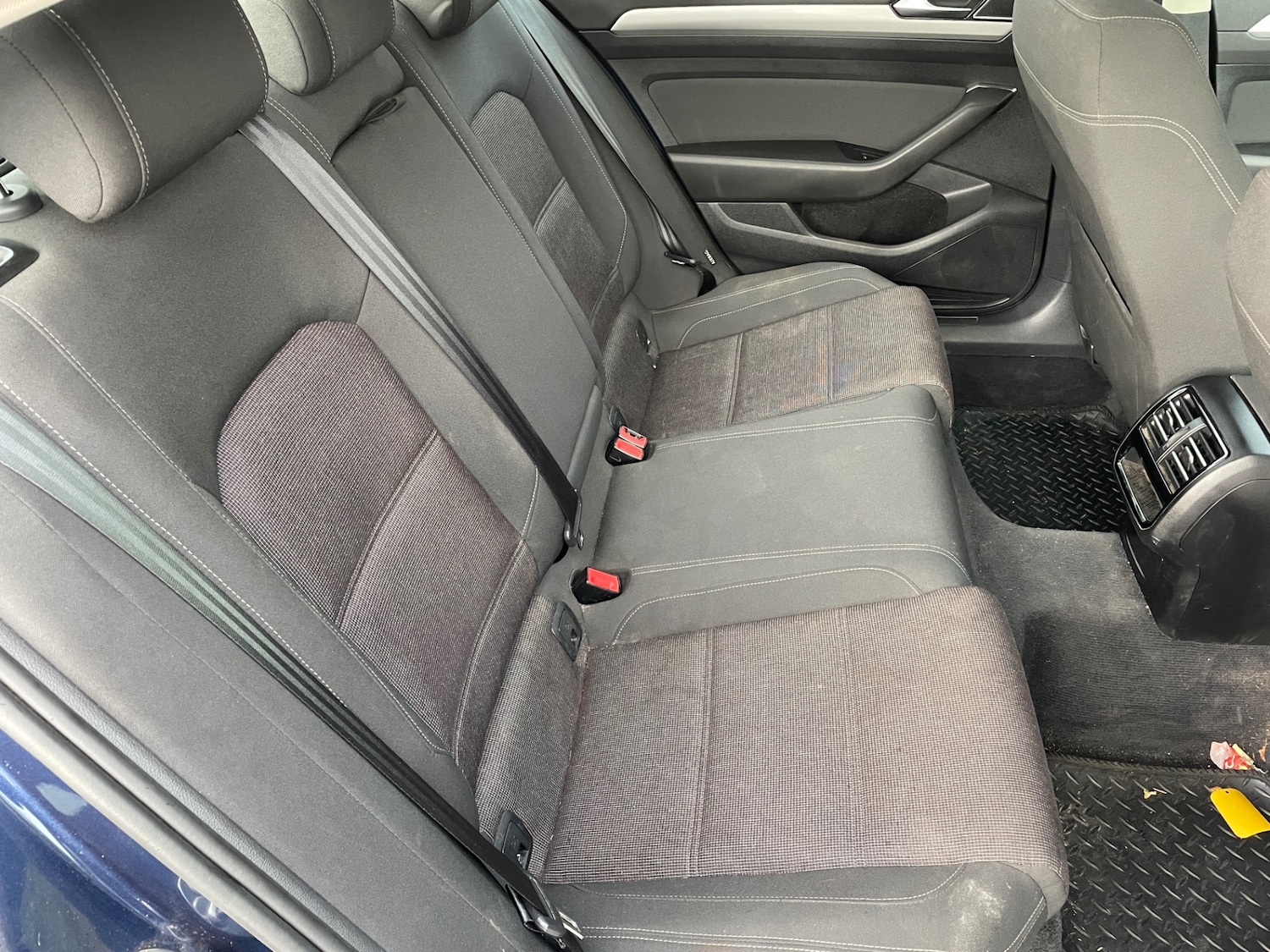 Used Volkswagen Passat 2015 for sale - 76322074: Photo 13