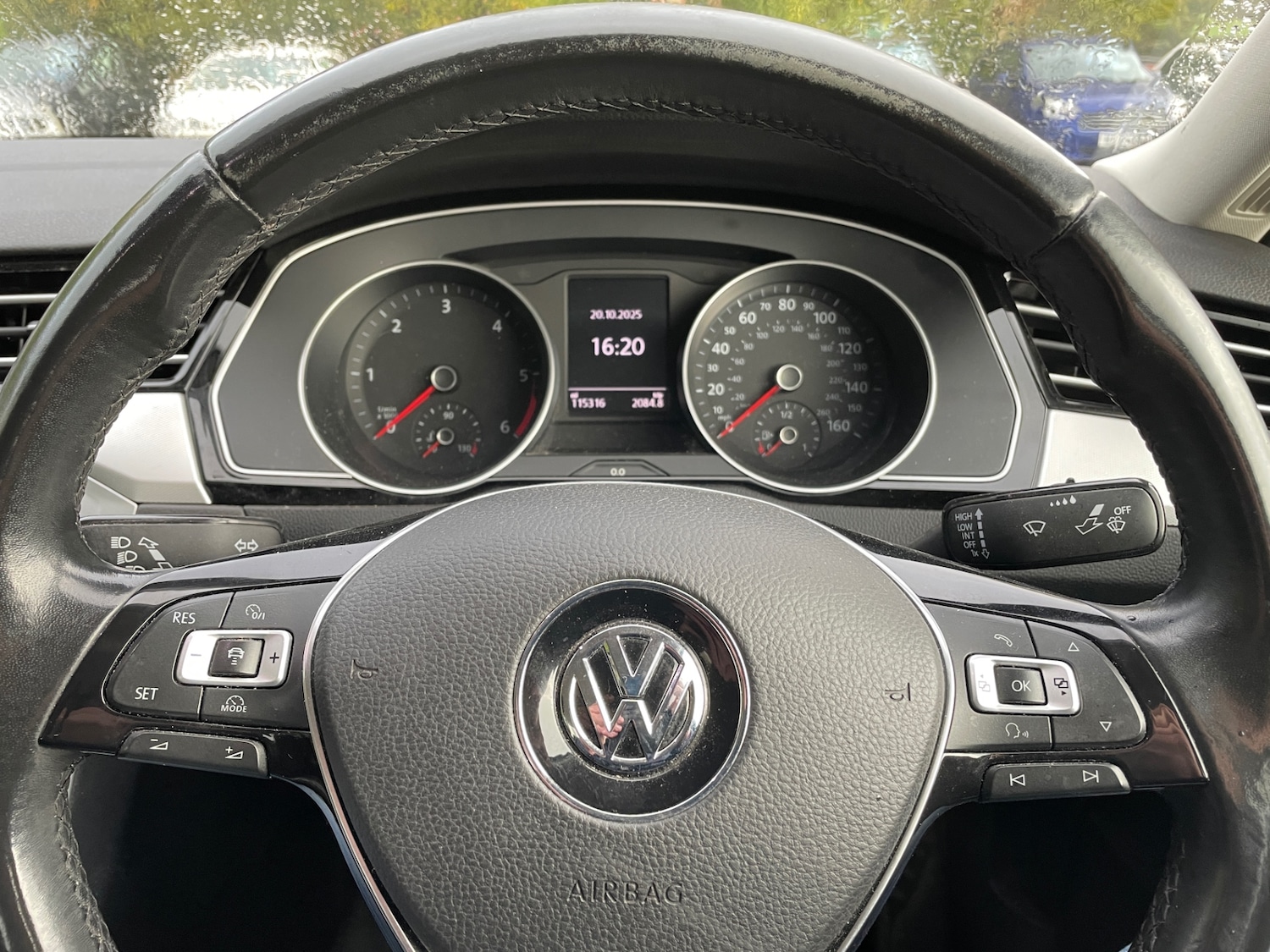 Used Volkswagen Passat 2015 for sale - 76322074: Photo 14