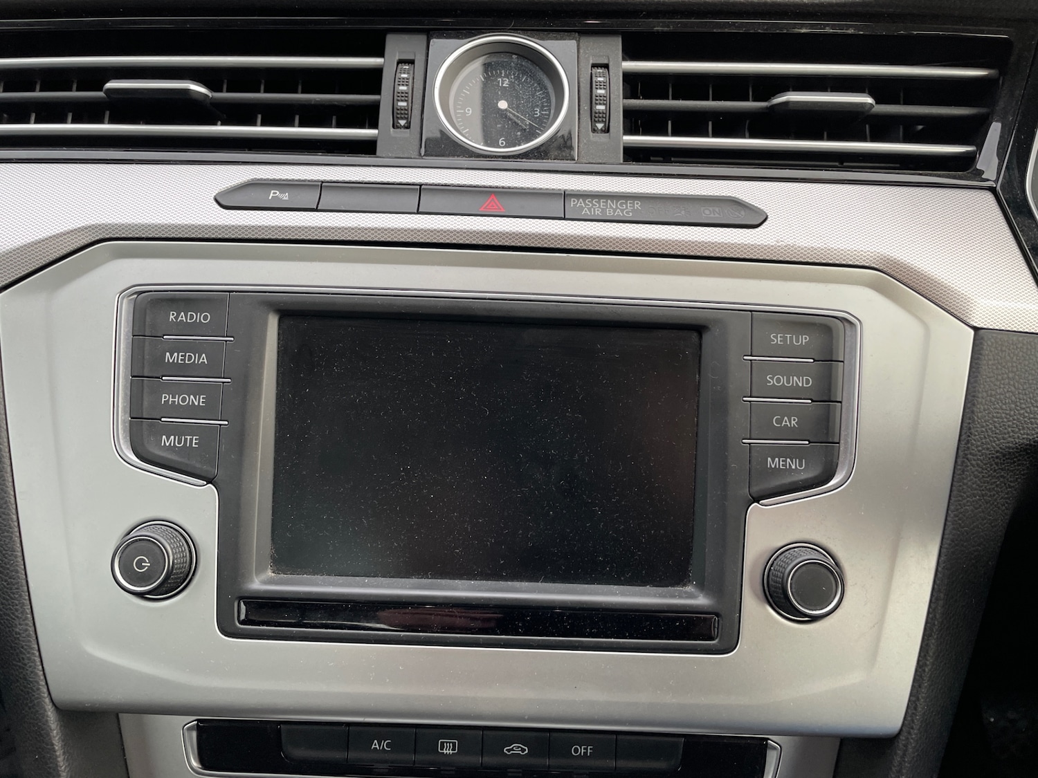 Used Volkswagen Passat 2015 for sale - 76322074: Photo 15