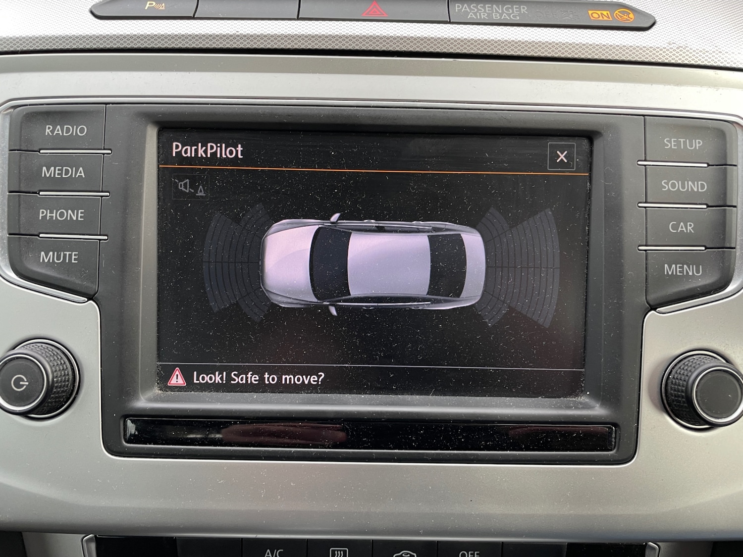 Used Volkswagen Passat 2015 for sale - 76322074: Photo 16