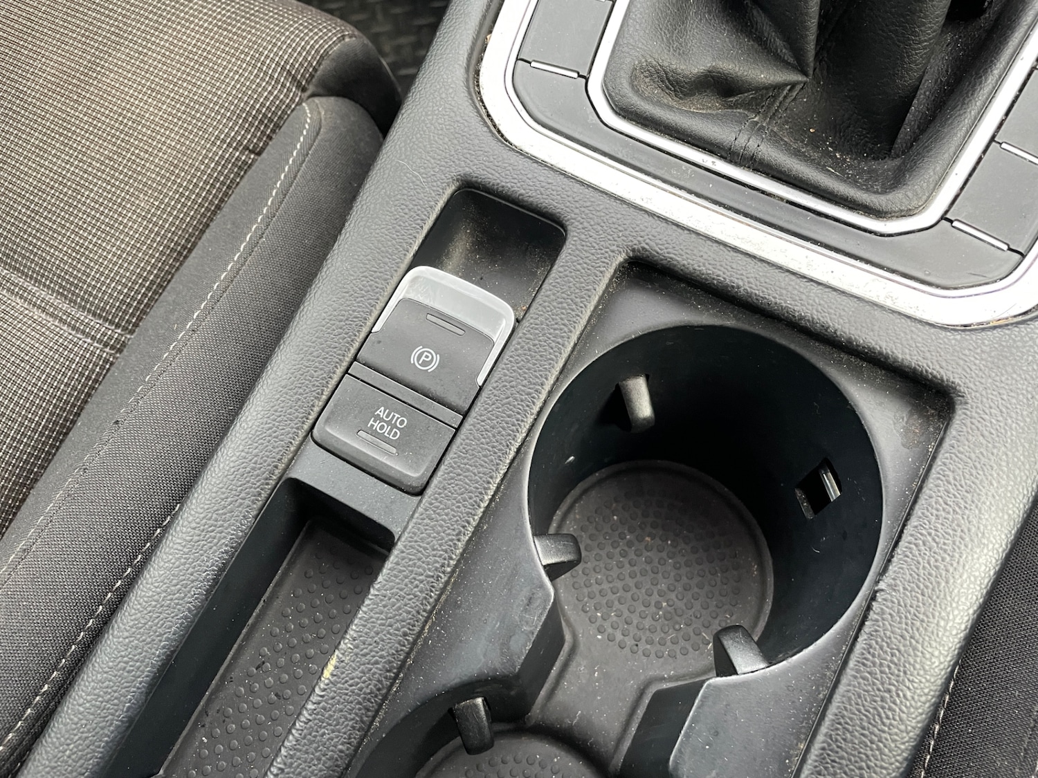 Used Volkswagen Passat 2015 for sale - 76322074: Photo 18