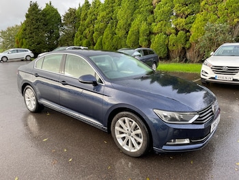 2015 (15) - 1.6 TDI SE 4dr