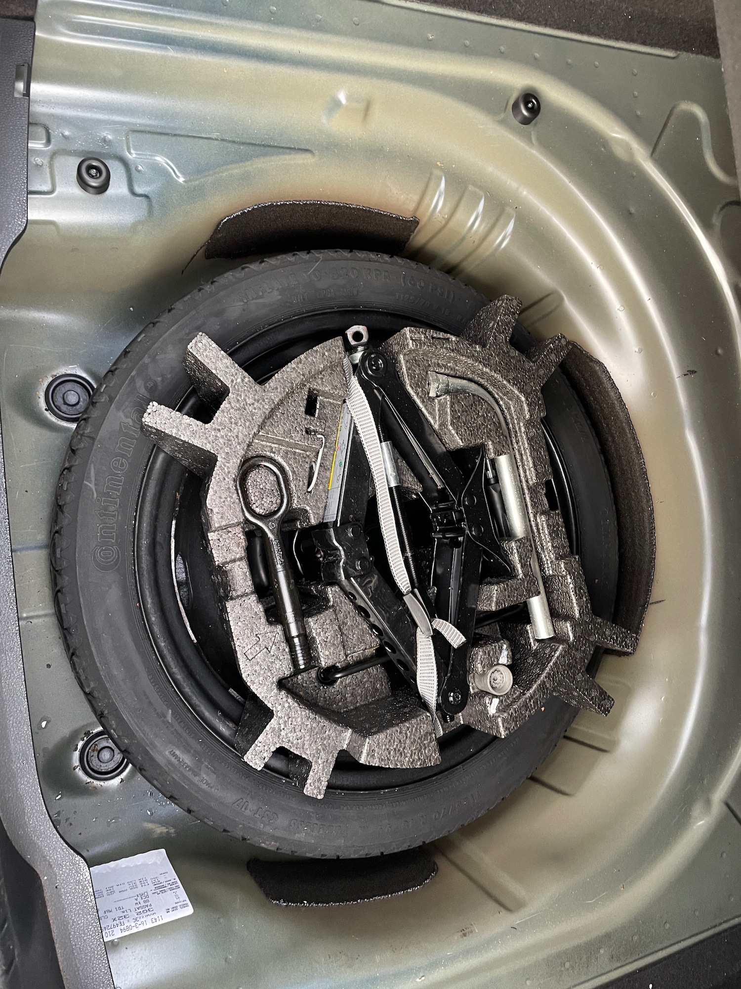 Used Volkswagen Passat 2015 for sale - 76322074: Photo 6