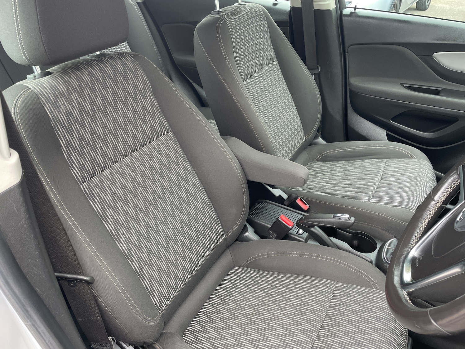 Used Vauxhall Mokka 2014 for sale - 78092748: Photo 10