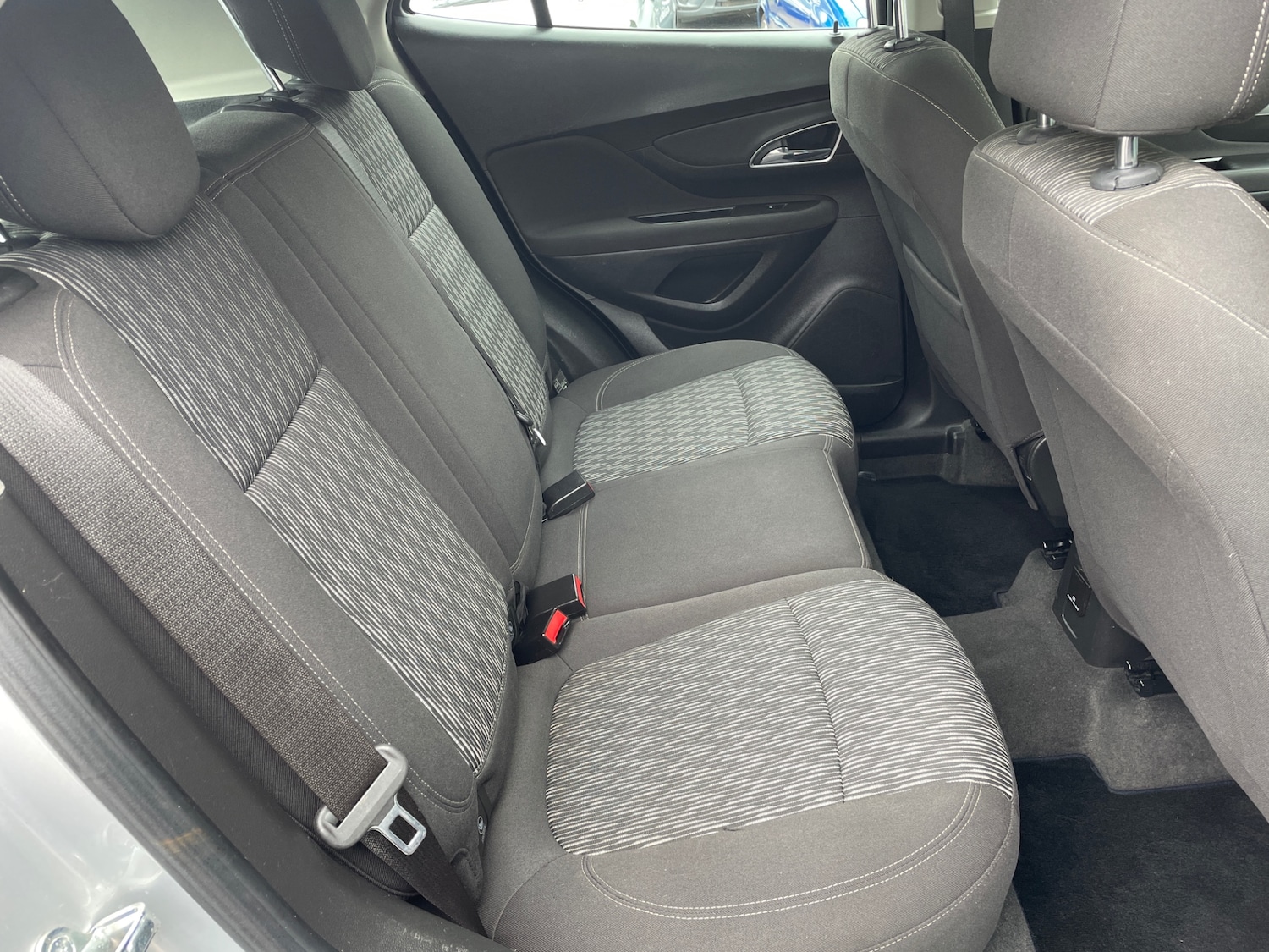 Used Vauxhall Mokka 2014 for sale - 78092748: Photo 11