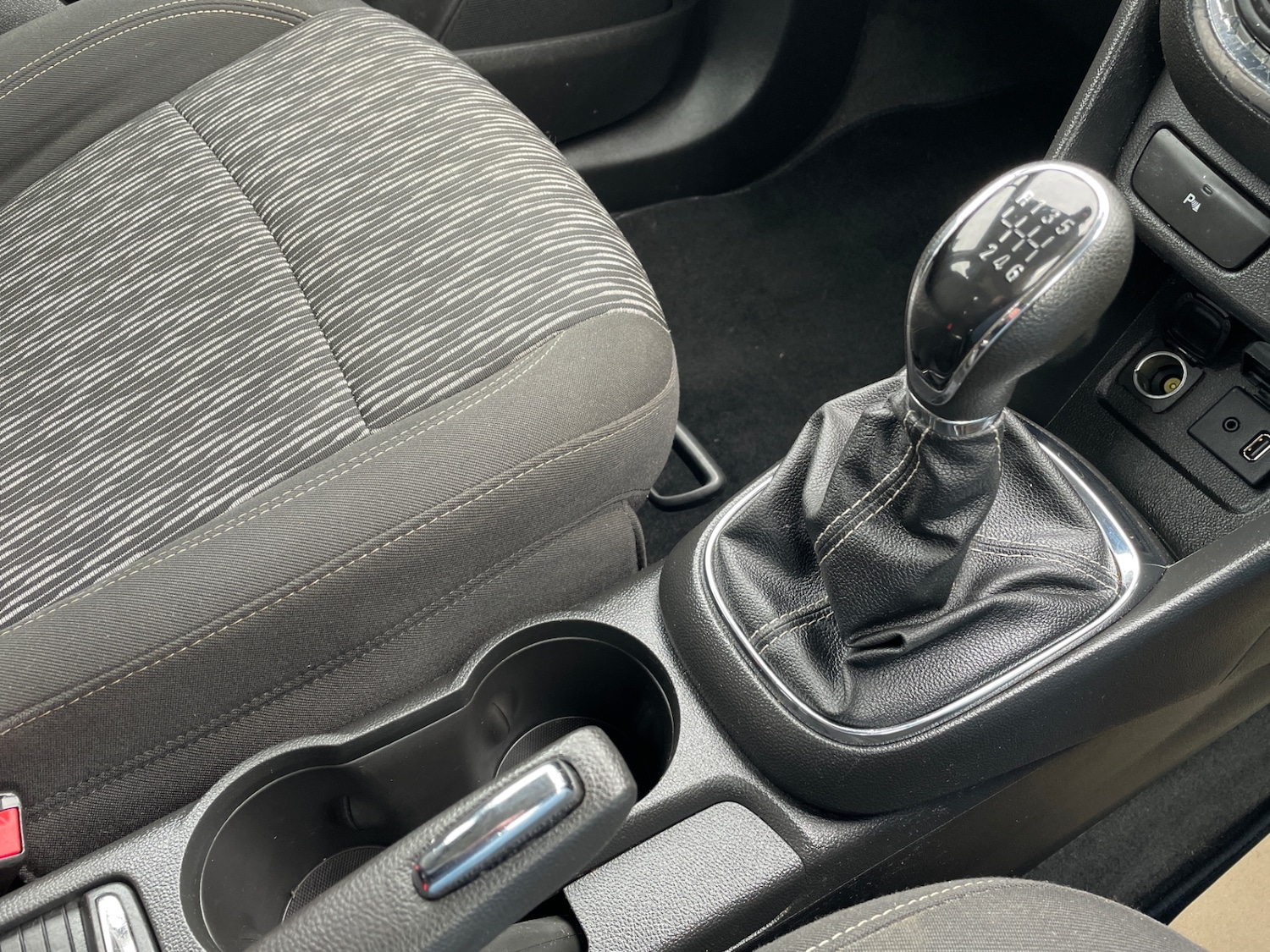 Used Vauxhall Mokka 2014 for sale - 78092748: Photo 16