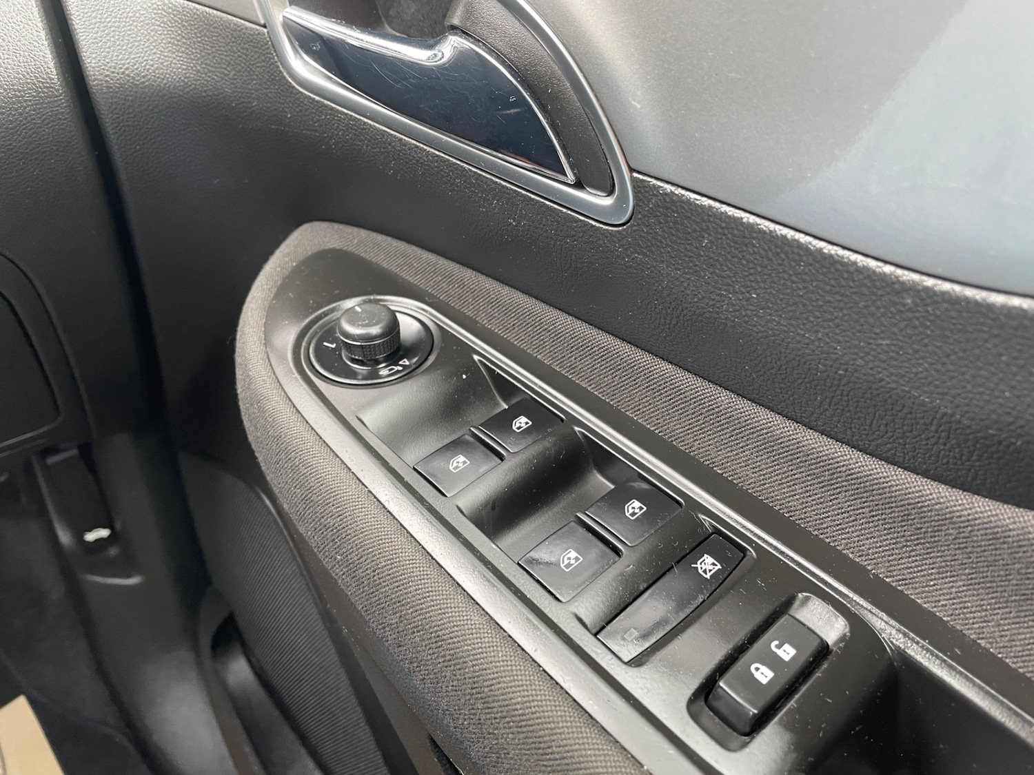 Used Vauxhall Mokka 2014 for sale - 78092748: Photo 17