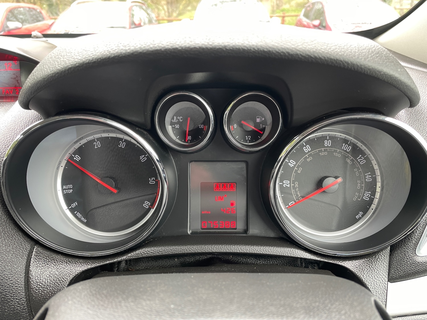 Used Vauxhall Mokka 2014 for sale - 78092748: Photo 18