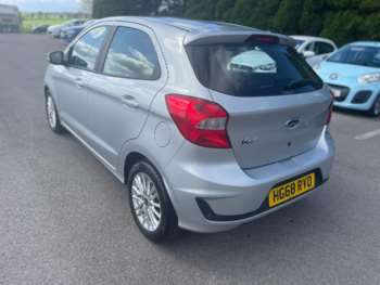 Used Ford Ka+ 2019 for sale - 74439124: Photo