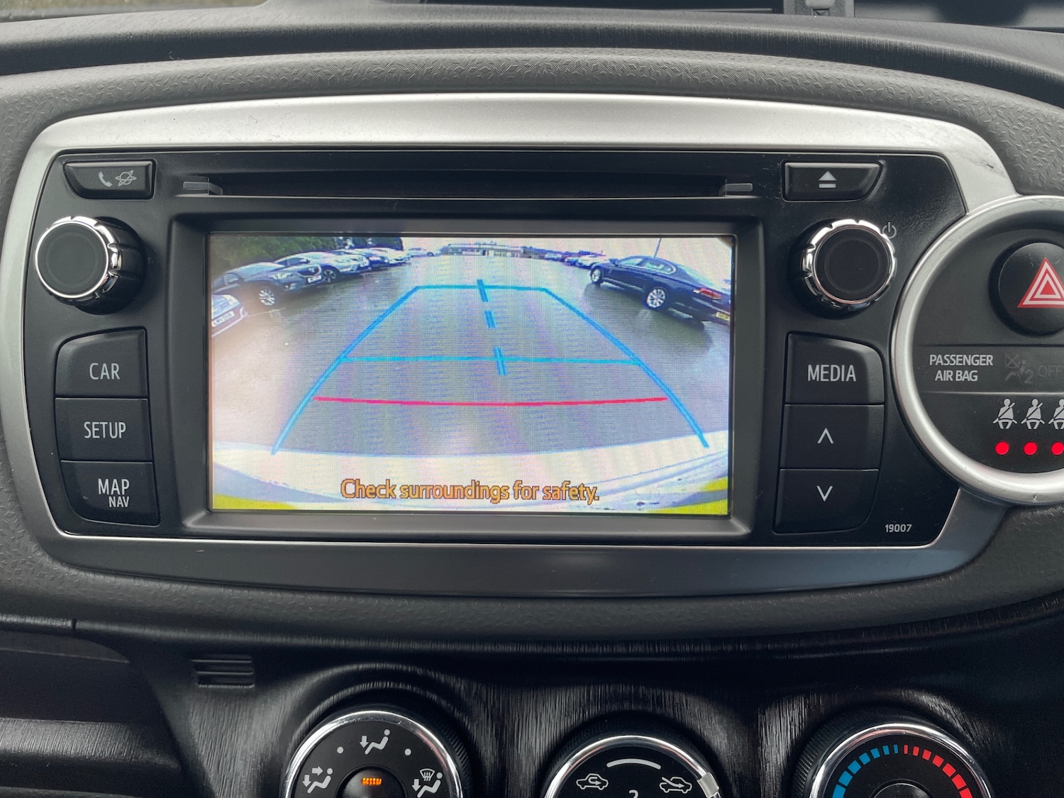 Used Toyota Yaris 2013 for sale - 77790233: Photo 16