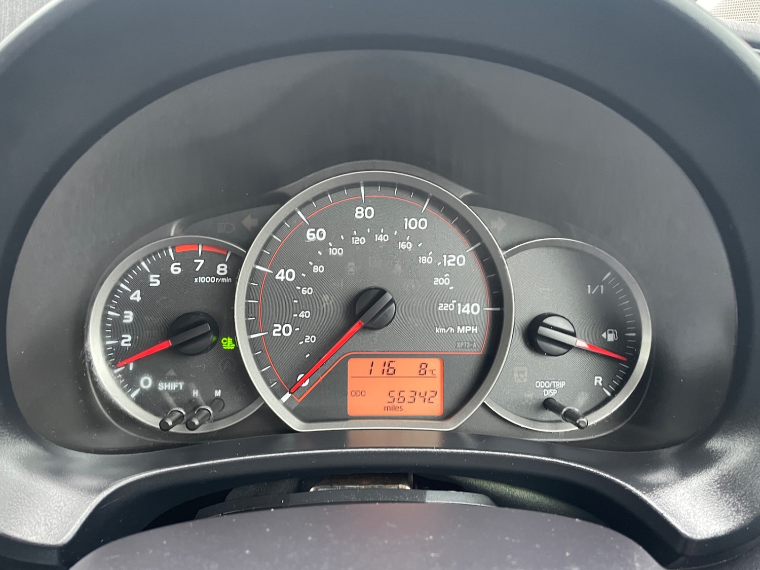 Used Toyota Yaris 2013 for sale - 77790233: Photo 20