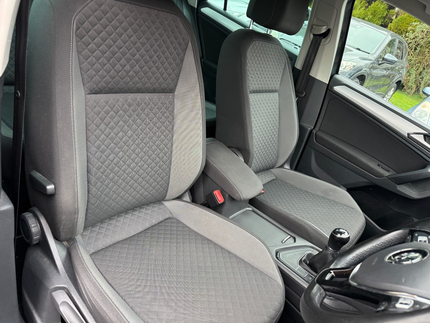 Used Volkswagen Tiguan 2018 for sale - 77803477: Photo 11