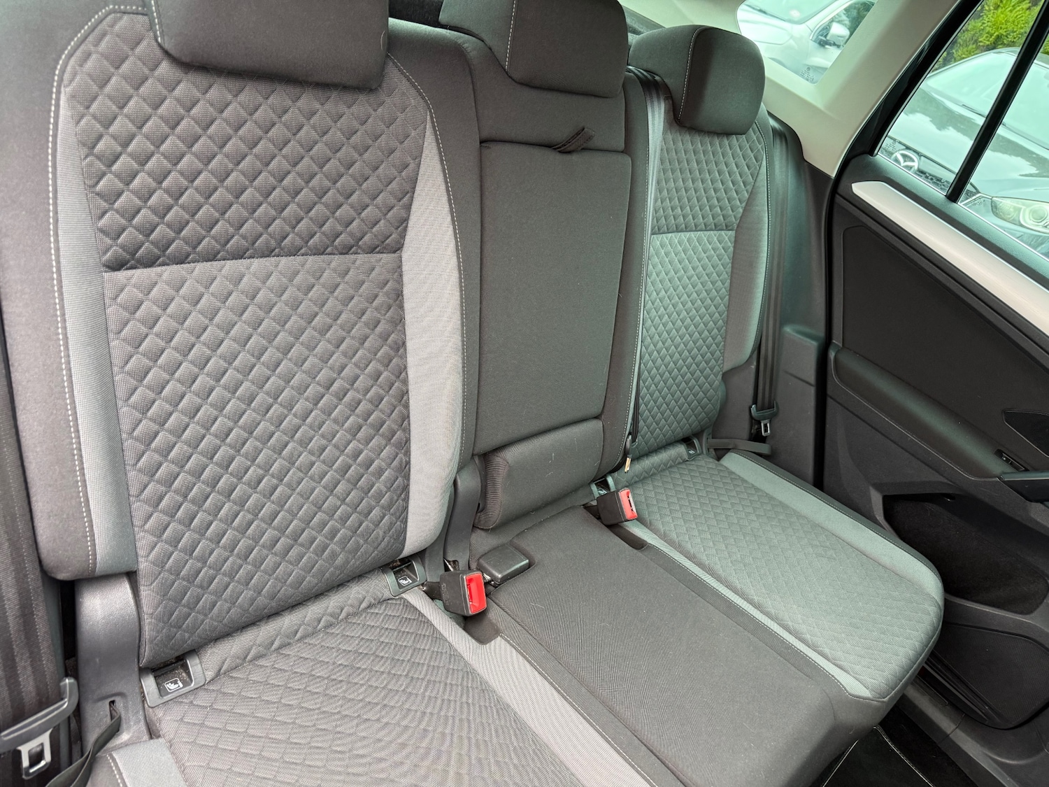 Used Volkswagen Tiguan 2018 for sale - 77803477: Photo 13