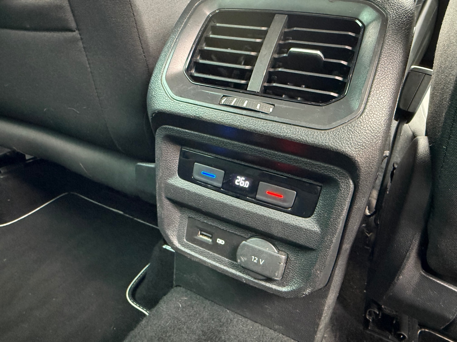 Used Volkswagen Tiguan 2018 for sale - 77803477: Photo 14