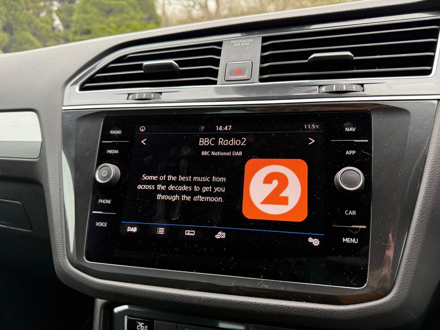 Used Volkswagen Tiguan 2018 for sale - 77803477: Photo 16