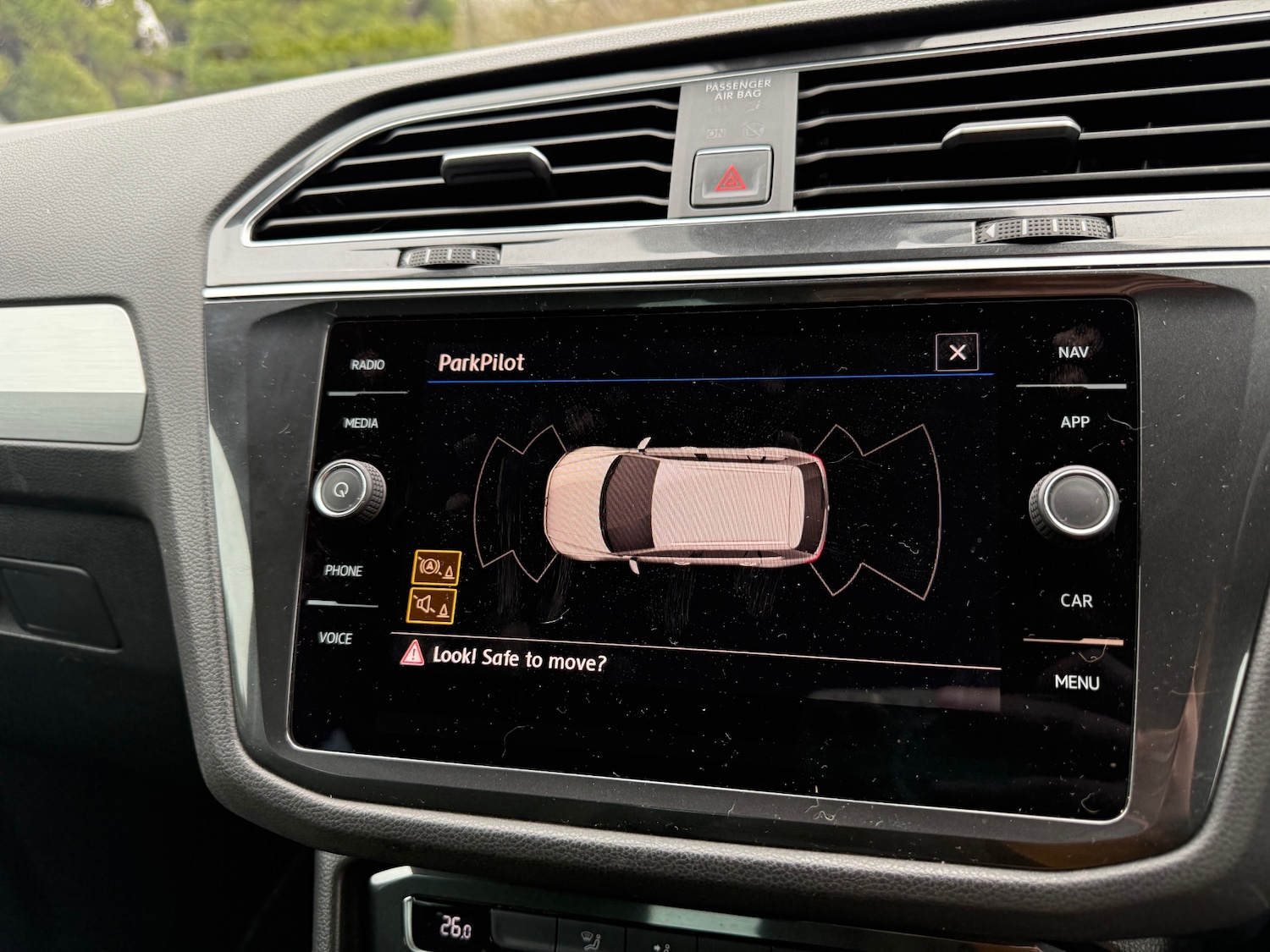 Used Volkswagen Tiguan 2018 for sale - 77803477: Photo 18