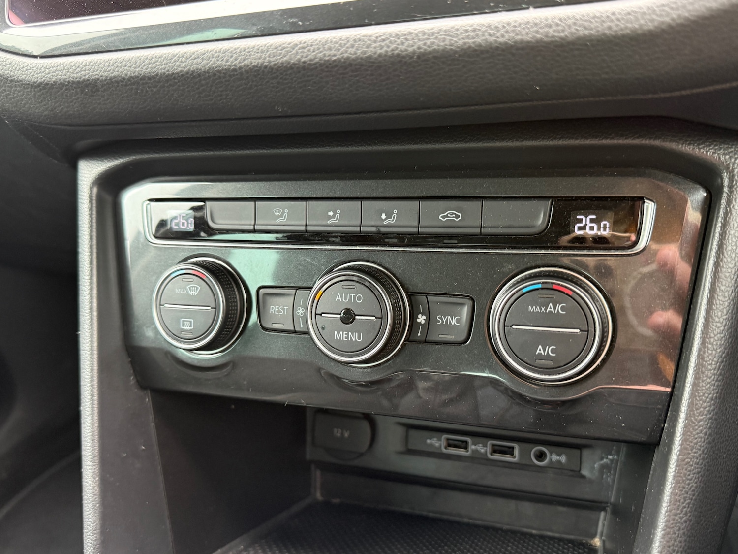 Used Volkswagen Tiguan 2018 for sale - 77803477: Photo 19