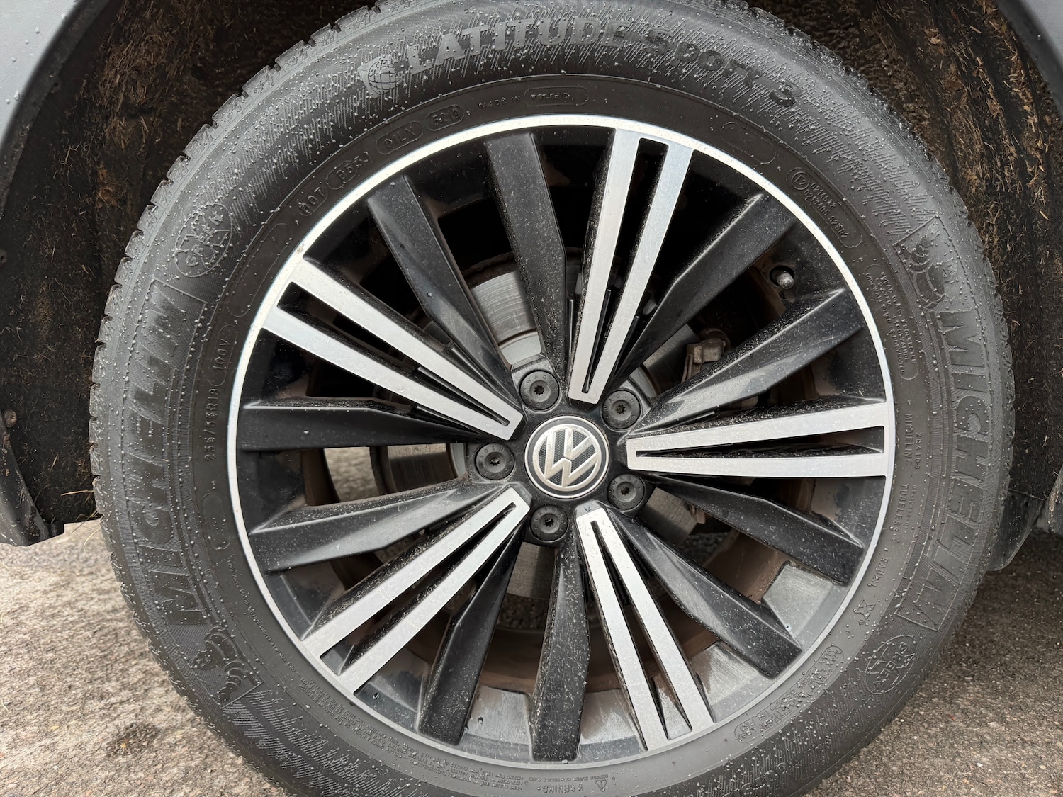 Used Volkswagen Tiguan 2018 for sale - 77803477: Photo 28