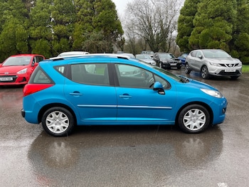 2013 (63) - 1.6 HDi 92 Active 5dr