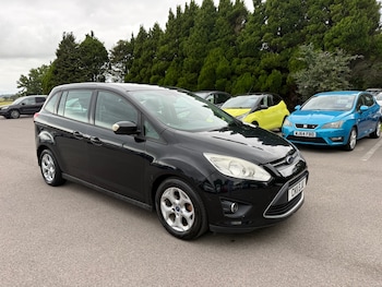 Used Ford Grand C-Max 2011 for sale - 79042159: Photo
