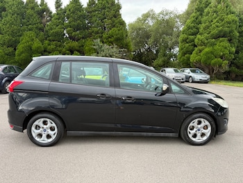 Used Ford Grand C-Max 2011 for sale - 79042159: Photo