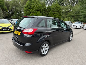 Used Ford Grand C-Max 2011 for sale - 79042159: Photo