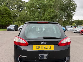 Used Ford Grand C-Max 2011 for sale - 79042159: Photo