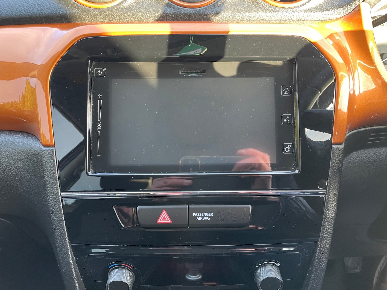 Used Suzuki Vitara 2016 for sale - 77116153: Photo 16