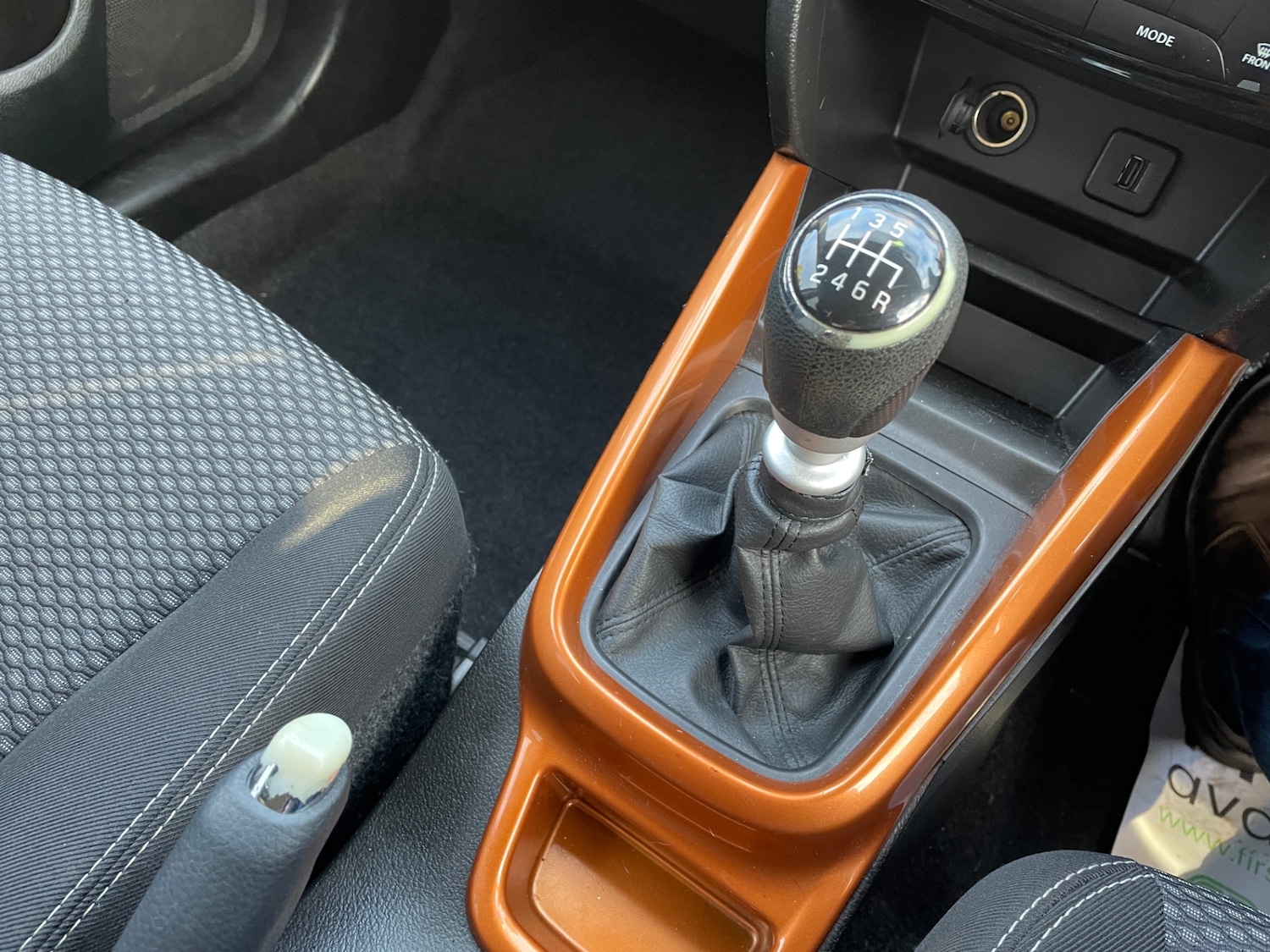 Used Suzuki Vitara 2016 for sale - 77116153: Photo 18