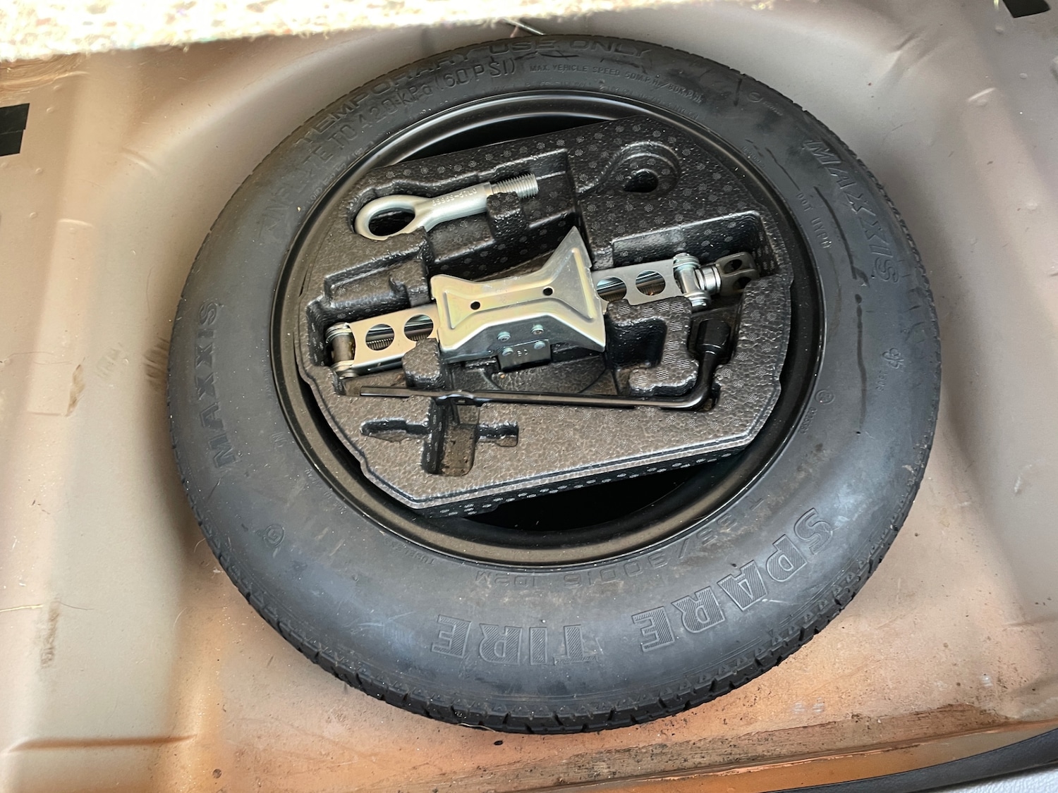 Used Suzuki Vitara 2016 for sale - 77116153: Photo 6