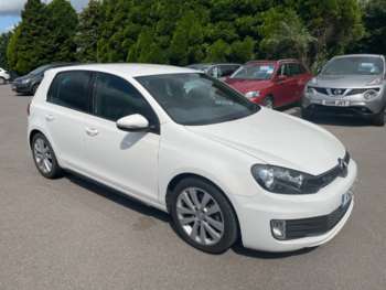 2012 - 2.0 TDi 170 GTD 5dr [Leather]
